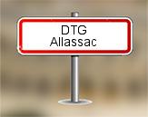 Diagnostic Technique Immobilier à Allassac