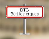 Diagnostic Technique Immobilier à Bort les Orgues