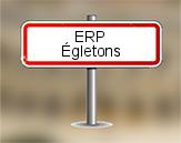 ERP à