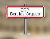 ERP à