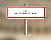 ERP à