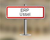 ERP à Ussel