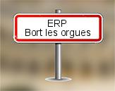 ERP à Bort les Orgues