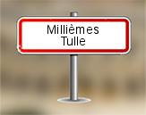 Millièmes à Tulle