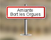 Diagnostic amiante à