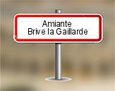 Diagnostic amiante à