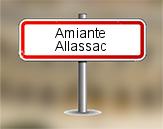 Diagnostic amiante à Allassac