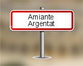 Diagnostic amiante à Argentat