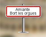 Diagnostic amiante à Bort les Orgues