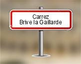 Loi Carrez à