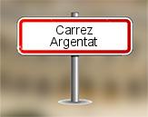 Loi Carrez à Argentat