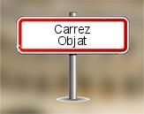 Loi Carrez à Objat