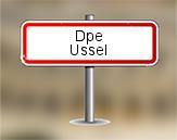 DPE à Ussel