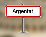 Diagnostic immobilier devis en ligne Argentat