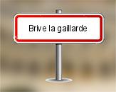 Diagnostic immobilier devis en ligne Brive la Gaillarde