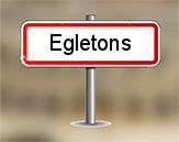 Diagnostiqueur immobilier Égletons