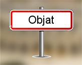 Diagnostiqueur immobilier Objat