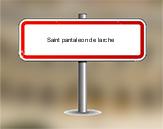 Diagnostiqueur Saint Pantaléon de Larche