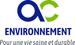 Logo AC Environnement Contacter votre cabinet ASE sur Brive la Gaillarde